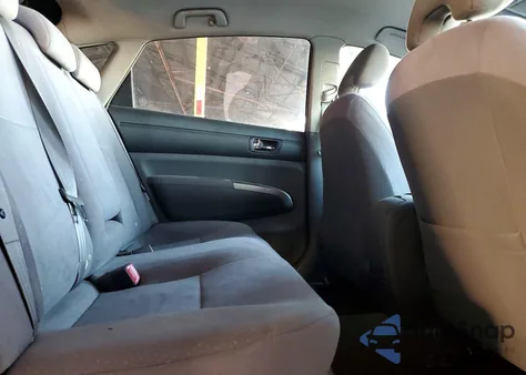 2007 Toyota Prius from USA, damaged, VIN JTDKB20UX77088008